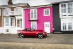 Mazda MX-5 Convertible Sport Tech 2020 года (UK)